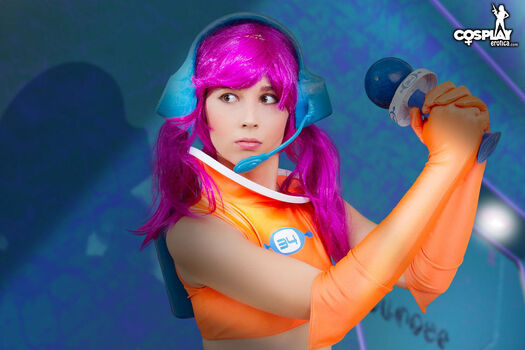 Full leaked Space stacy private photo