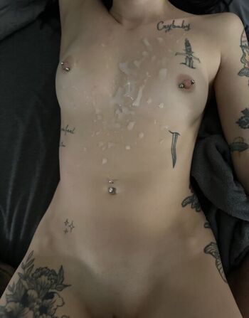 Full leaked Space titties private photo
