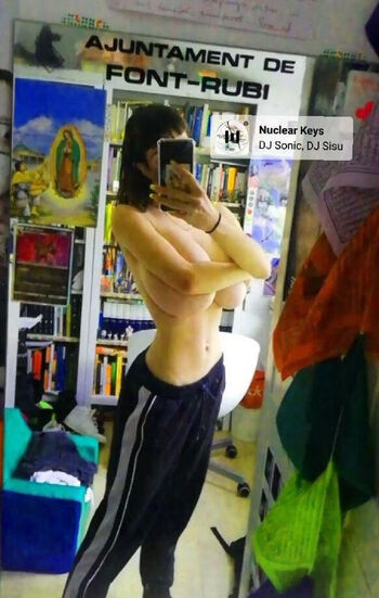 Full leaked Spanishgrimes private photo
