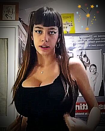 Full leaked Spanishgrimes private photo