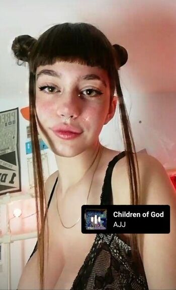 Full leaked Spanishgrimes private photo