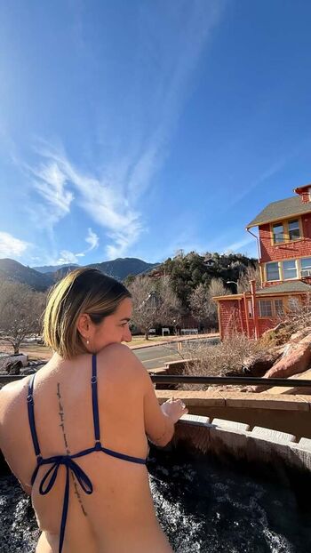 Full leaked Sparkiful private onlyfans photo