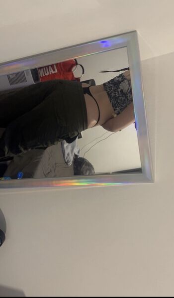 Full leaked Sparkle emo private photo