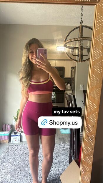 Full leaked Sparkles qt private photo