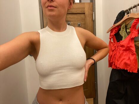 Full leaked Speed skater private photo