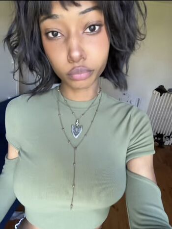 Full leaked Speedy private photo