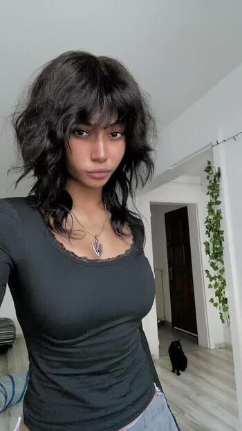 Full leaked Speedy private photo