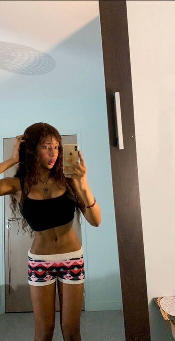 Full leaked Speedy private photo