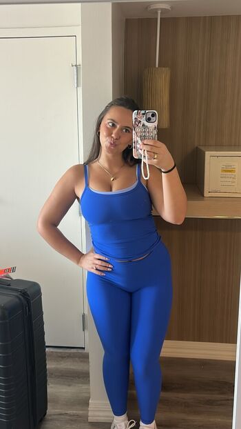 Full leaked Spencer barbosa private onlyfans photo