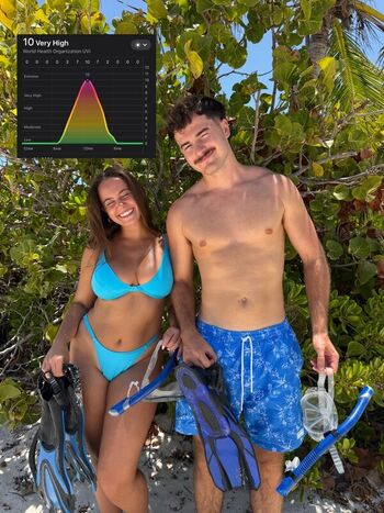 Full leaked Spencer barbosa private photo