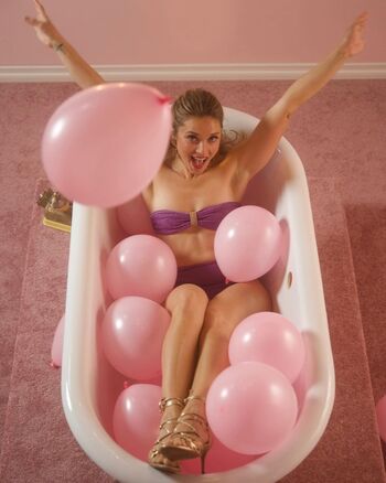 Full leaked Spencer grammer private photo