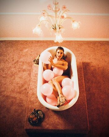 Full leaked Spencer grammer private photo