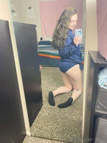 Full leaked Spencer macalino page private onlyfans photo