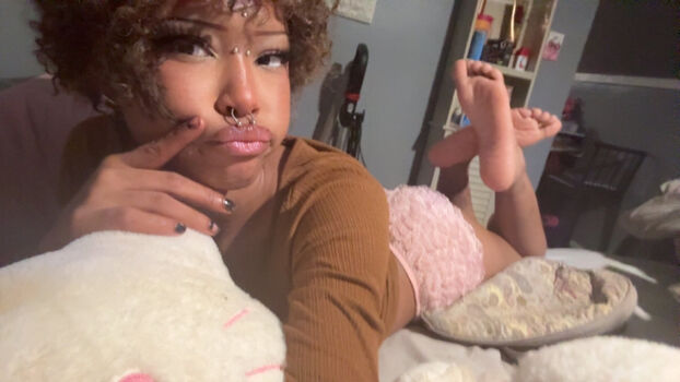 Full leaked Spendforlayla private photo