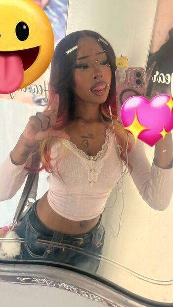 Full leaked Spendforlayla private photo