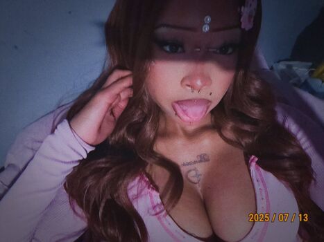 Full leaked Spendforlayla private photo