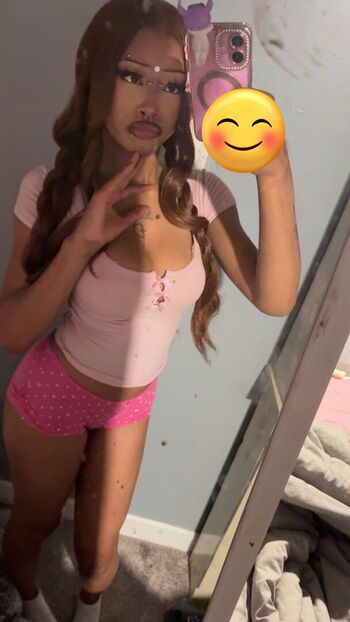 Full leaked Spendforlayla private photo