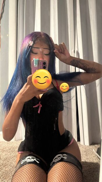 Full leaked Spendforlayla private photo