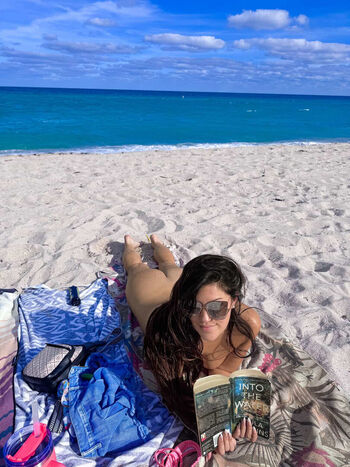 Full leaked Spiceandparadise private photo