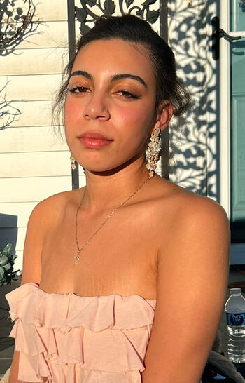 Full leaked Spicy ashley page private photo