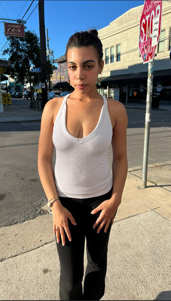 Full leaked Spicy ashley page private photo