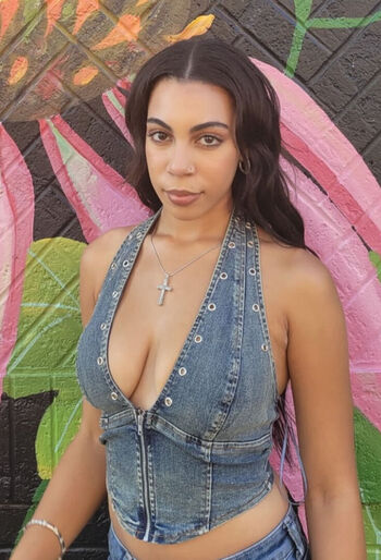 Full leaked Spicy ashley page private photo