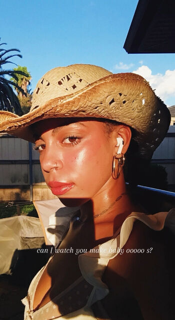 Full leaked Spicy ashley private photo