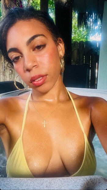 Full leaked Spicy ashley private photo