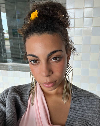 Full leaked Spicy ashley private photo
