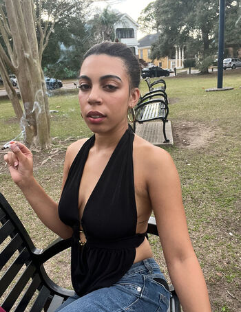 Full leaked Spicy ashley private photo