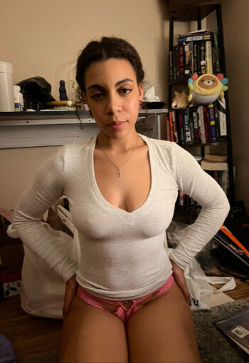Full leaked Spicy ashley private photo