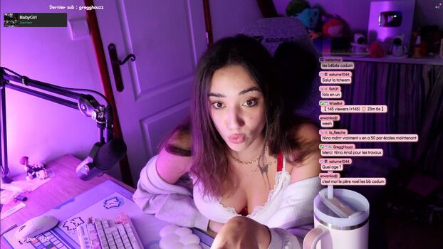Full leaked Spicy honey private photo