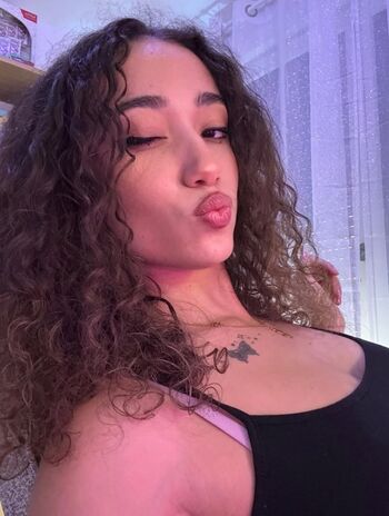Full leaked Spicy honey private photo