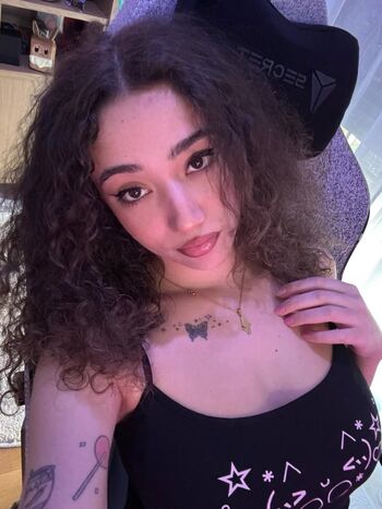 Full leaked Spicy honey private photo