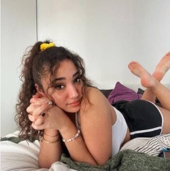 Full leaked Spicy honey private photo