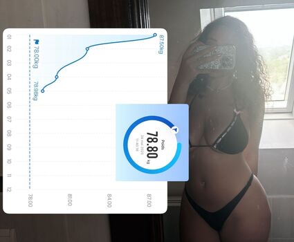 Full leaked Spicy honey private photo