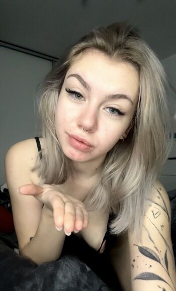 Full leaked Spicy klaris private photo