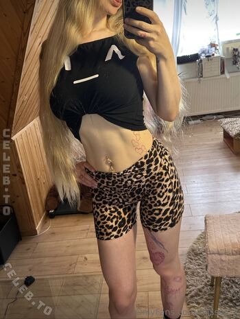 Full leaked Spicyeli private photo