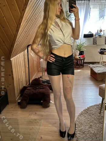 Full leaked Spicyeli private photo