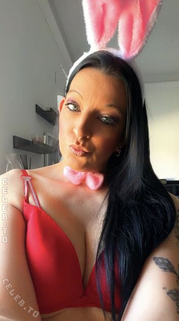 Full leaked Spicyjenny private photo