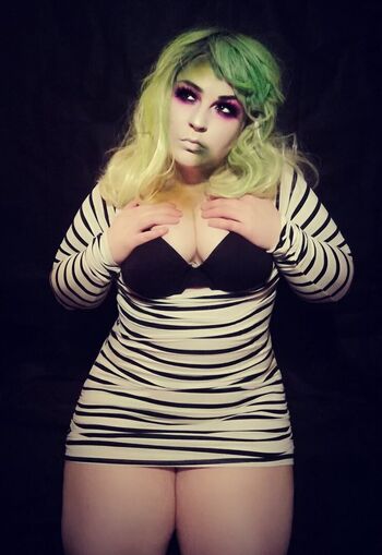 Full leaked Spicylea private photo