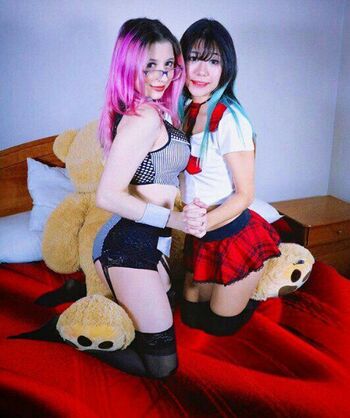 Full leaked Spicynika private photo