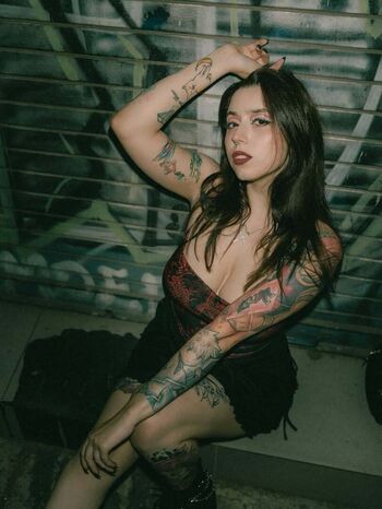 Full leaked Spicynika private onlyfans photo