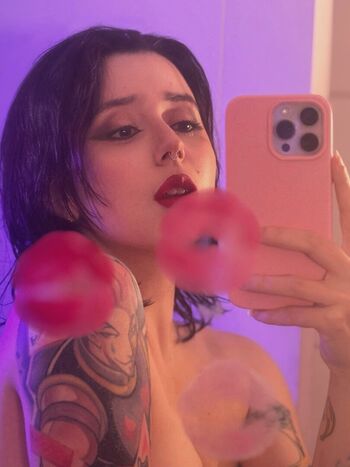 Full leaked Spicynika private photo