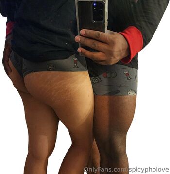 Full leaked Spicypholove private photo