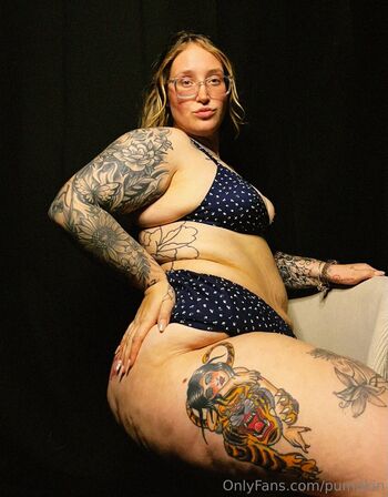 Full leaked Spicypumpkin private onlyfans photo