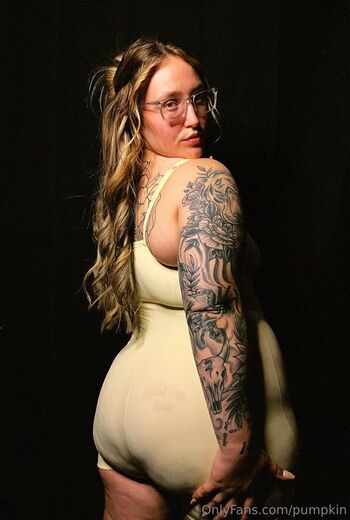 Full leaked Spicypumpkin private onlyfans photo