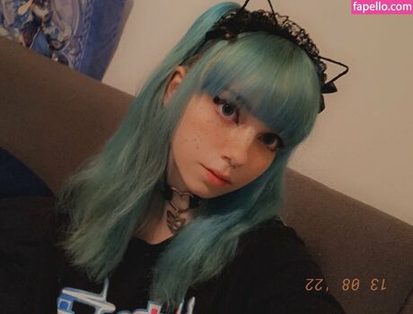 Full leaked Spicywolfy private onlyfans photo