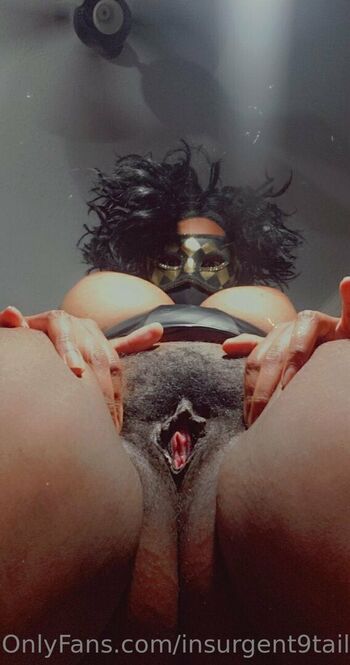 Full leaked Spidergemo private onlyfans photo