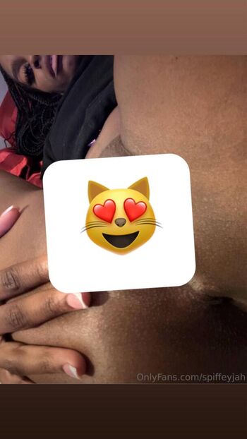 Full leaked Spiffeyjah private photo